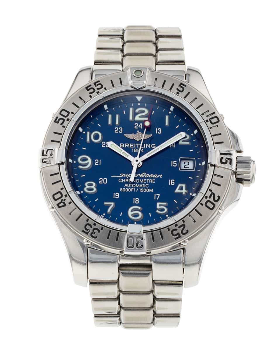 Breitling SuperOcean A17360 Breitling SuperOcean A17360